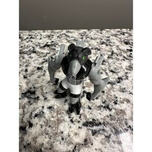 Ben 10 Alien Creation Chamber 2.75" Mini Figure‎ Ben Wolf